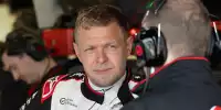 Kevin Magnussen