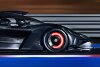 Bild zum Inhalt: Bugatti Bolide nutzt größte Brembo Carbon-Bremse aller Zeiten