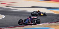 Streit um Kundenteams: Racing-Bulls-CEO Peter Bayer warnt die Formel 1