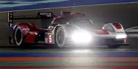 Der Porsche 963 geht nach vier Bestzeiten als Favorit in den Saisonauftakt