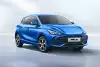 Bild zum Inhalt: MG3 (2024): Corsa-Gegner erfindet sich neu mit Hybrid-Antrieb