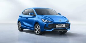 MG3 (2024): Corsa-Gegner erfindet sich neu mit Hybrid-Antrieb