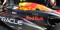 Formel-1-Technik: Wie die Kühlung Red Bulls Seitenkästen ermöglicht hat