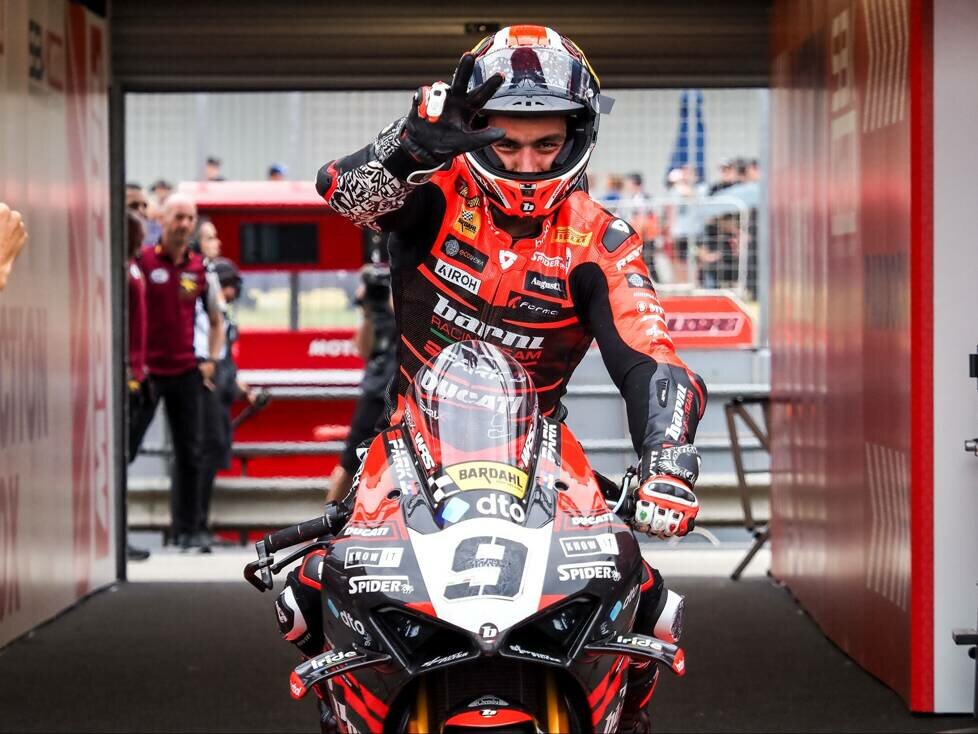 Danilo Petrucci