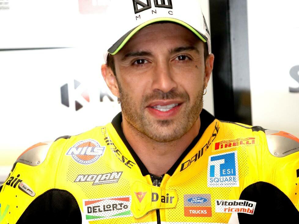 Andrea Iannone