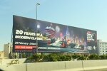 20 Jahre Formel 1 in Bahrain