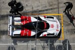 Harry Tincknell, Neel Jani und Julien Andlauer 