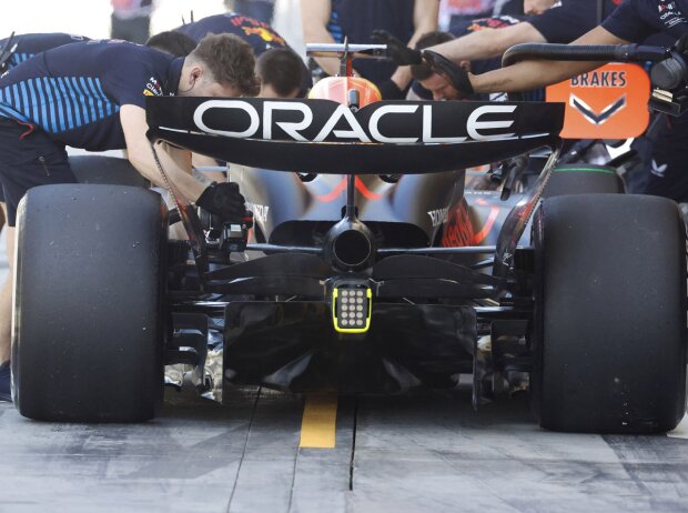 Red Bull RB20 Red Bull RB20