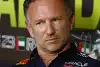 Bild zum Inhalt: Bahrain-Mittwoch in der Analyse: Bleibt Christian Horner Red-Bull-Teamchef?