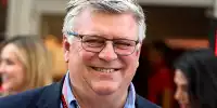 Bild zum Inhalt: Ex-Formel-1-Teamchef: 25 bis 30 Rennen pro Saison die richtige Größe!