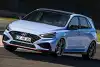 Bild zum Inhalt: Offiziell: Hyundai i20 N und i30 N vor dem Aus