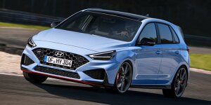 Hyundai i20: News, Gerüchte, Tests