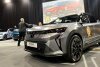 Bild zum Inhalt: Der Renault Scenic E-Tech ist Auto des Jahres 2024 in Europa