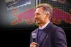 Red Bull verkündet Entscheidung im Fall Christian Horner