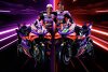 Bild zum Inhalt: MotoGP 2024: Pramac-Ducati präsentiert neue Farben für Martin und Morbidelli