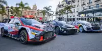 Bild zum Inhalt: Zukunft der Rallye-WM: Rally1-Autos bleiben bis 2026 - Hybrid fliegt raus!