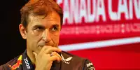 Pierre Wache (Red Bull)