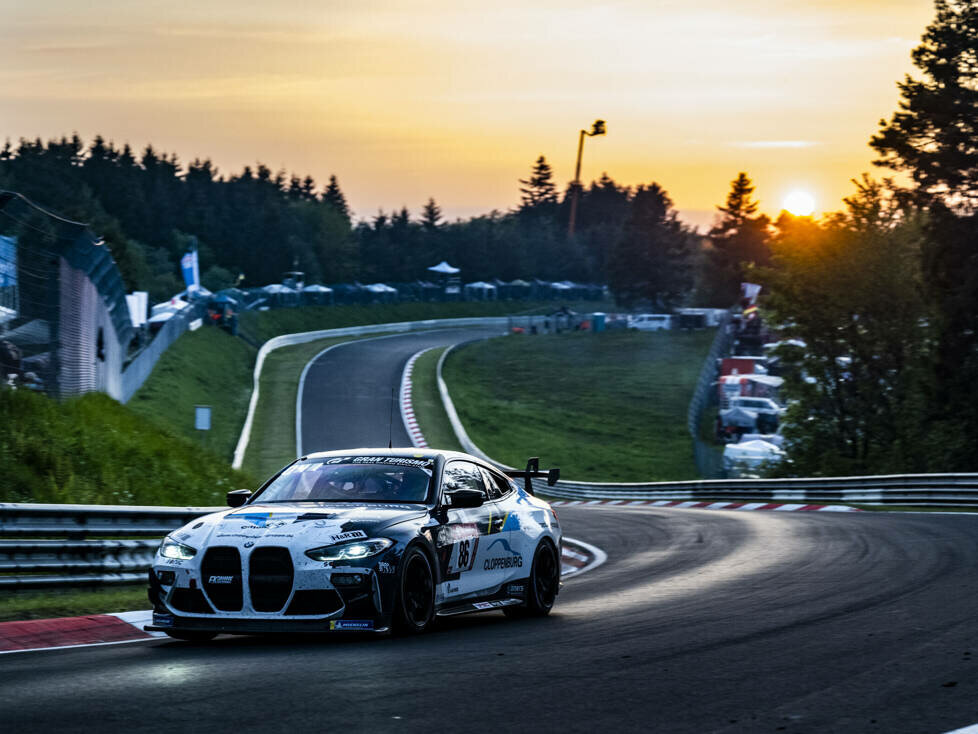 24h Nürburgring