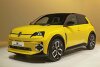 Renault 5 Electric startet mit 3 Motorisierungen und 2 Akkus