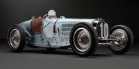Bugatti Type 59 Replika von Amalgam