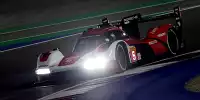 Der Porsche 963 #5 holte die Pole bei den 1.812 Kilometern von Katar