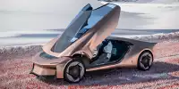 Pininfarina Enigma GT (2024)