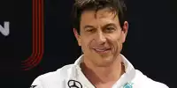 Toto Wolff