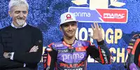 Jorge Martin