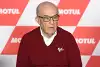 Bild zum Inhalt: Dorna-CEO Ezpeleta sieht den Kasachstan-GP derzeit nicht in Gefahr