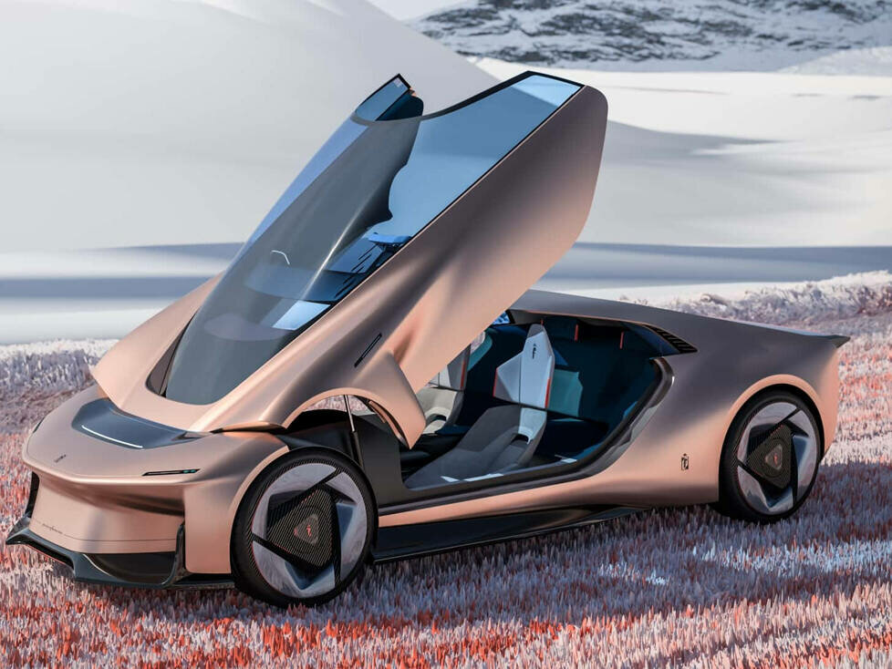 Pininfarina Enigma GT (2024)