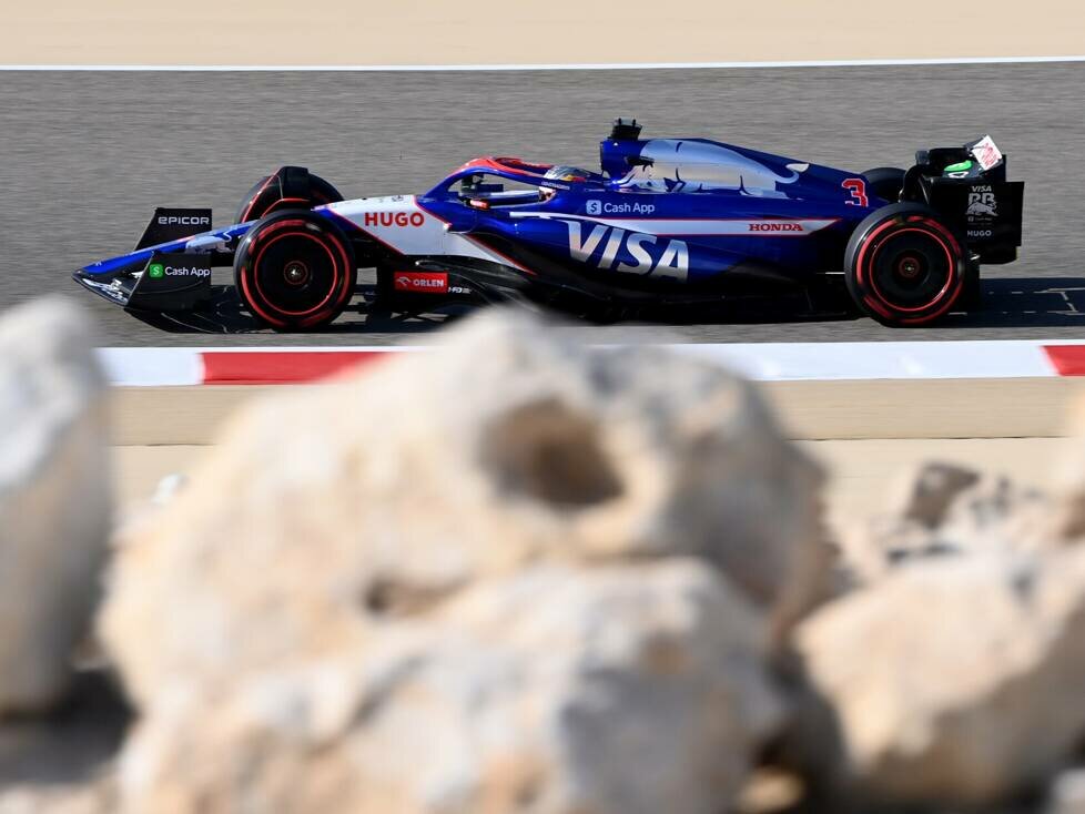 Daniel Ricciardo