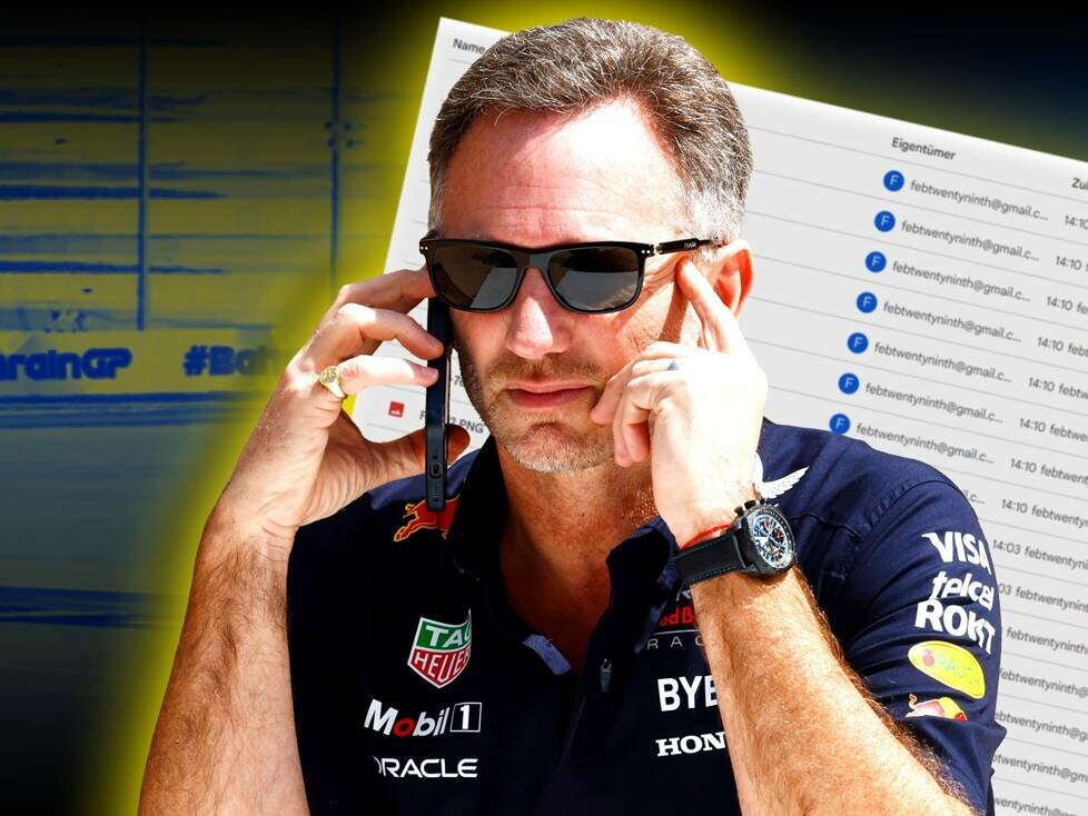 Christian Horner