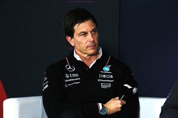 Toto Wolff  ~Toto Wolff ~ 