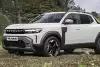 Bild zum Inhalt: So könnte der neue Dacia Duster als Pick-up aussehen