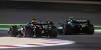 Max Verstappen, Fernando Alonso