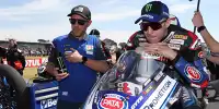 Bild zum Inhalt: "Niemand hätte sich das vorgestellt": Dosoli über Reas hartes Yamaha-Debüt