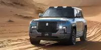 YangWang U8