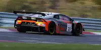 Ein Nachfolgeprojekt für den Lamborghini Huracan GT3 ist bei mcchip-dkr bislang nicht zustande gekommen