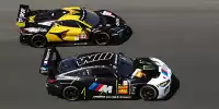 Die LMGT3-Klasse verspricht spannende Duelle und Valentino Rossi sorgt für Glamour