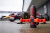Bild zum Inhalt: Für das Fernsehen der Zukunft: Red Bull testet Drohne mit Formel-1-Speed