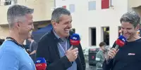 Bild zum Inhalt: Günther Steiner nach Aussprache: "Bin wieder Freund mit Ralf"