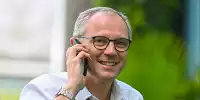 Formel-1-Geschäftsführer Stefano Domenicali