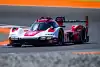 Bild zum Inhalt: WEC 1.812 Kilometer von Katar: Porsche-Pole, Mick in Q1 raus