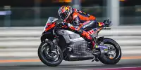 Bild zum Inhalt: Aero-Kooperation zwischen KTM und Red Bull: F1-Budgetdeckel machte es möglich
