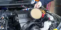 Der Kohlendioxid-Filter von Toyota