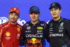 Bild zum Inhalt: Bahrain-Qualifying: Leclerc nur knapp von Max Verstappen geschlagen