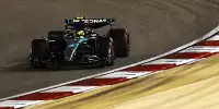 Bild zum Inhalt: Lewis Hamilton: "Habe definitiv etwas geopfert - mehr als erhofft"