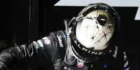 Mick Schumacher lernt die WEC im Schnelldurchlauf kennen