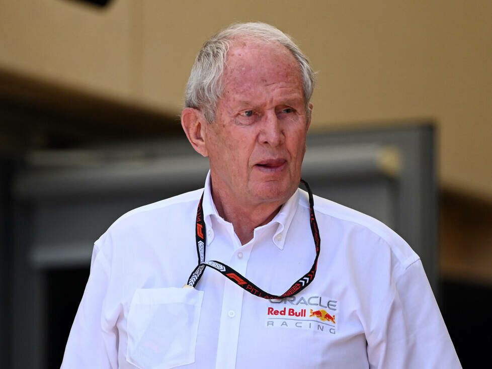 Helmut Marko