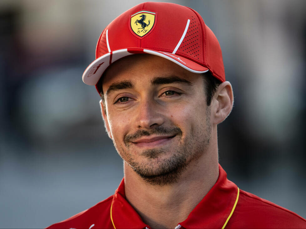 Charles Leclerc
